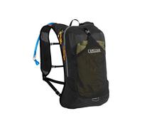 Mochila de senderismo OCTANE 12 FUSION 2L (Negro)