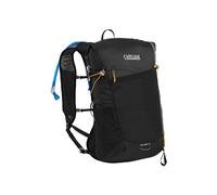 Mochila de senderismo OCTANE 16 FUSION 2L (Negro)
