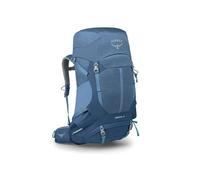 Osprey - Mochilas de trekking - Sirrus 44 Sevres Blue - Azul Azul one size