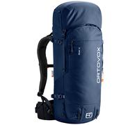 Mochila de senderismo Ortovox Peak 35 Color: azul oscuro
