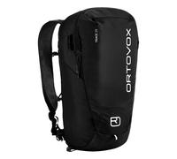 Mochila de senderismo Ortovox TRACE 20 (Black Raven)