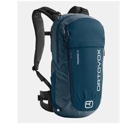 Mochila de senderismo Ortovox Traverse 20 Color: azul oscuro