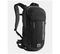 Mochila de senderismo Ortovox Traverse 20 Color: negro