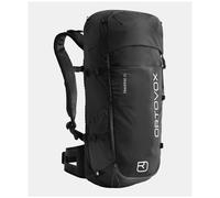 Mochila Trekking Senderismo ORTOVOX TRAVERSE 30 Negra Raven