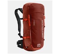 Mochila de senderismo Ortovox Traverse 30 Color: naranja