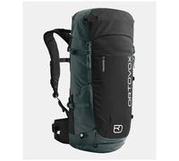 Ortovox Traverse - Mochila de escalada alpino de 40 litros para hombres y mujeres, 40 litros