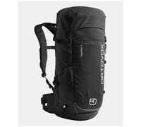 Ortovox Traverse 40 Black Raven Mochila de senderismo