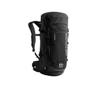 Ortovox - Mochilas de trekking - Traverse 40 Black Raven - Negro Negro one size
