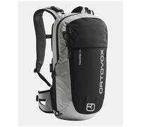 Mochila de senderismo Ortovox Traverse Pure 20 Color: negro/gris