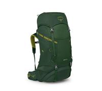 Mochila de senderismo Osprey Ace 50 (Green Canopy/Matcha) Junior