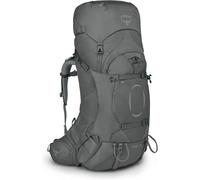 Mochila de senderismo Osprey Ariel 55 (Gris Medio) mujer