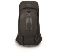 Mochila de senderismo Osprey Atmos Ag 50 Tamaño de mochila: S/M / Color: negro