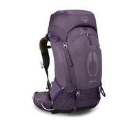Mochila de senderismo Osprey Aura AG 50 (Enchantment Purple) Mujer