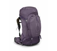 Mochila de senderismo Osprey Aura AG 65 (Enchantment Purple) Mujer