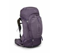 Mochila de senderismo Osprey Aura AG 65 (Enchantment Purple) Mujer