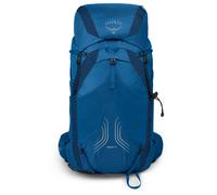 Mochila de senderismo Osprey Exos 48 Tamaño de mochila: S/M / Color: azul