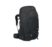 Mochila de senderismo Osprey Fairview Trek 70 (Negro) Mujer