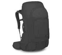 Mochila de senderismo Osprey Farpoint Trek 55