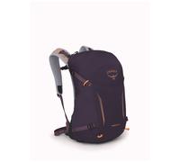 Mochila de senderismo Osprey Hikelite 26 Color: violeta