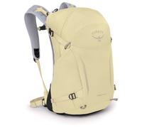 Mochila de senderismo Osprey Hikelite 26 (Stardust Yellow/Gra)