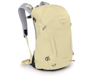 Mochila de senderismo Osprey Hikelite 26 (Stardust Yellow/Gra)