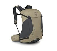Mochila de senderismo Osprey Hikelite 28 (Olive Tan)