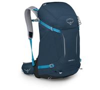 Mochila de senderismo Osprey Hikelite 32