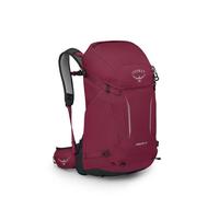 Mochila de senderismo Osprey Hikelite 32 (Chameleon/Black)
