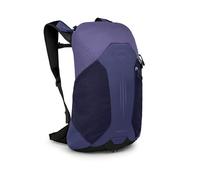 Mochila de senderismo Osprey Hikelite LT 16 (Botswana Purple)