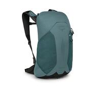 Mochila de senderismo Osprey Hikelite LT 16 (Cascade Blue)
