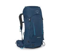 Mochila de senderismo Osprey Kestrel 38 (Atlas Blue) Hombre