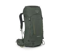 Osprey Kestrel Hombre Mochila, 38L, Bonsai Green, S/M