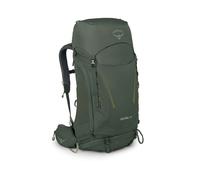 Mochila de senderismo Osprey Kestrel 48 (Bonsai Green) Hombre