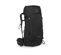 Mochila de senderismo Osprey Kyte 38 (Negro) Mujer