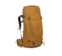 Mochila de senderismo Osprey Kyte 48 (Barley Brown) Mujer