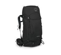 Mochila de senderismo Osprey Kyte 48 (Negro) Mujer