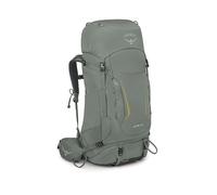 Osprey - Mochilas de trekking - Kyte 58 Rocky Brook Green para Mujer de Nylon - Talla XS/S - Verde Verde XS/S