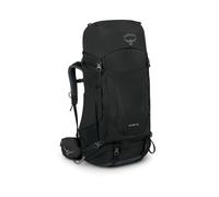 Mochila de senderismo Osprey Kyte 68 (Negro) Mujer