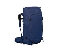 Mochila de senderismo Osprey Kyte LT 45 (Serenity Blue)