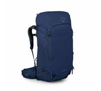 Mochila de senderismo Osprey Kyte LT 65 (Serenity Blue) Mujer