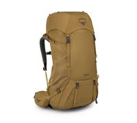 Mochila de senderismo Osprey Rook 65 (Histosol Brown/Rhino Grey)