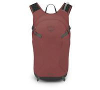 Mochila de senderismo Osprey Sportlite 15 Color: ladrillo