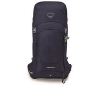 Mochila de senderismo Osprey Stratos 26 Color: azul
