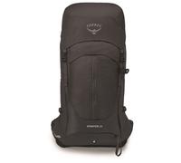 Mochila de senderismo Osprey Stratos 26 Color: negro/gris