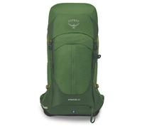 Mochila de senderismo Osprey Stratos 26 Color: verde