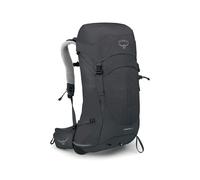 Mochila de senderismo Osprey Stratos 26 (Tunnel Vision Grey)