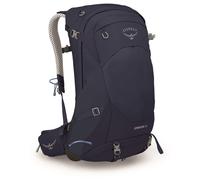 Mochila de senderismo Osprey Stratos 34 Color: azul