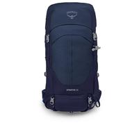 Mochila de senderismo Osprey Stratos 36 Color: azul