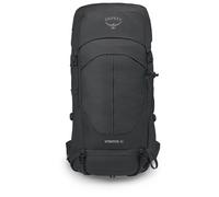Mochila de senderismo Osprey Stratos 36 Color: negro/gris