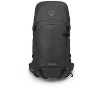Mochila de senderismo Osprey Stratos 44 Color: gris